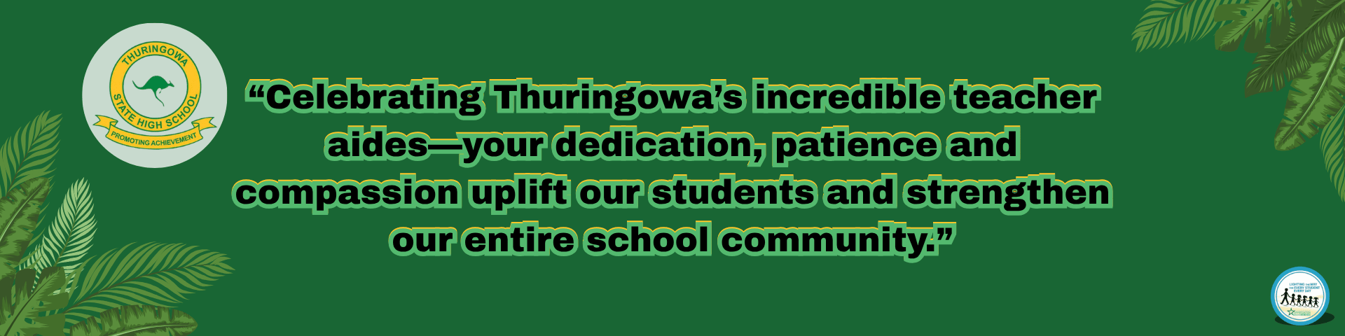 Thuringowa State High School